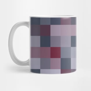 Pixels | Sophisticated Mug